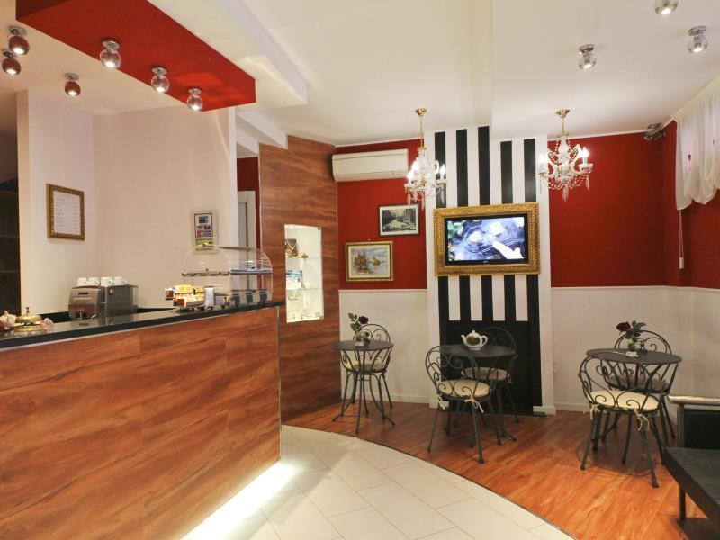 Residence Eleonora Соттомарина Экстерьер фото