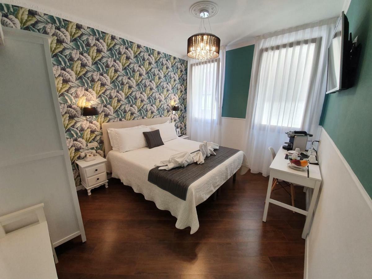 Residence Eleonora Соттомарина Экстерьер фото