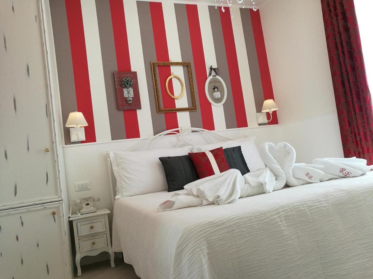 Residence Eleonora Соттомарина Экстерьер фото